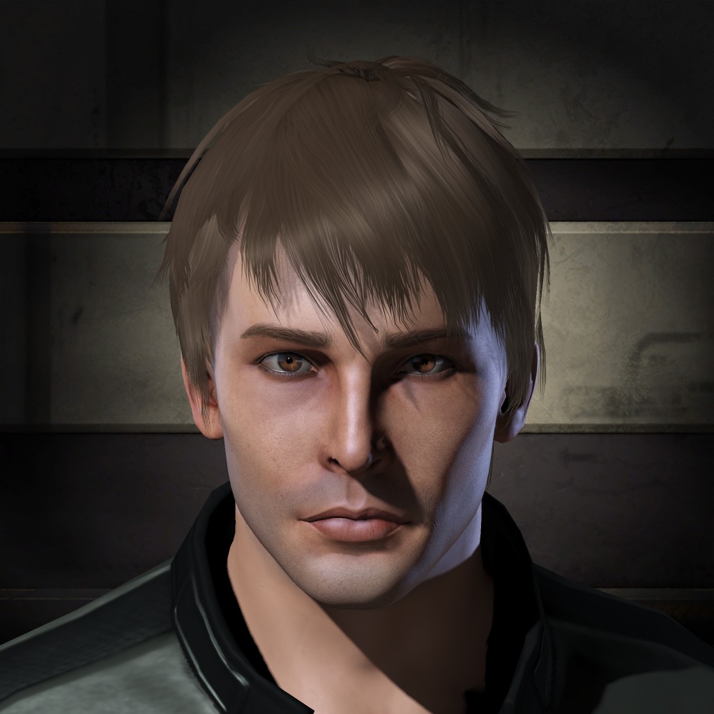 THEBEAST0 portrait