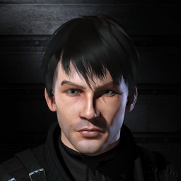 weizhi portrait