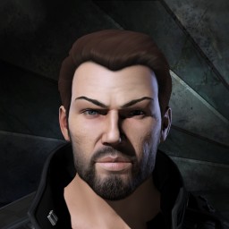 ChadPilot portrait