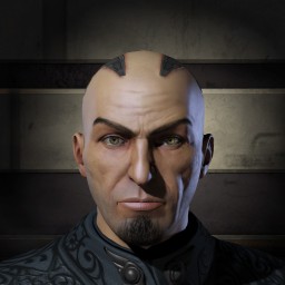 zalomo portrait