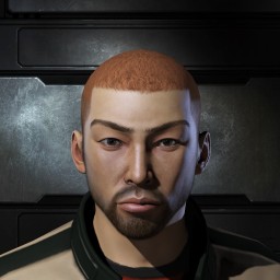 Dvint Moorpin portrait
