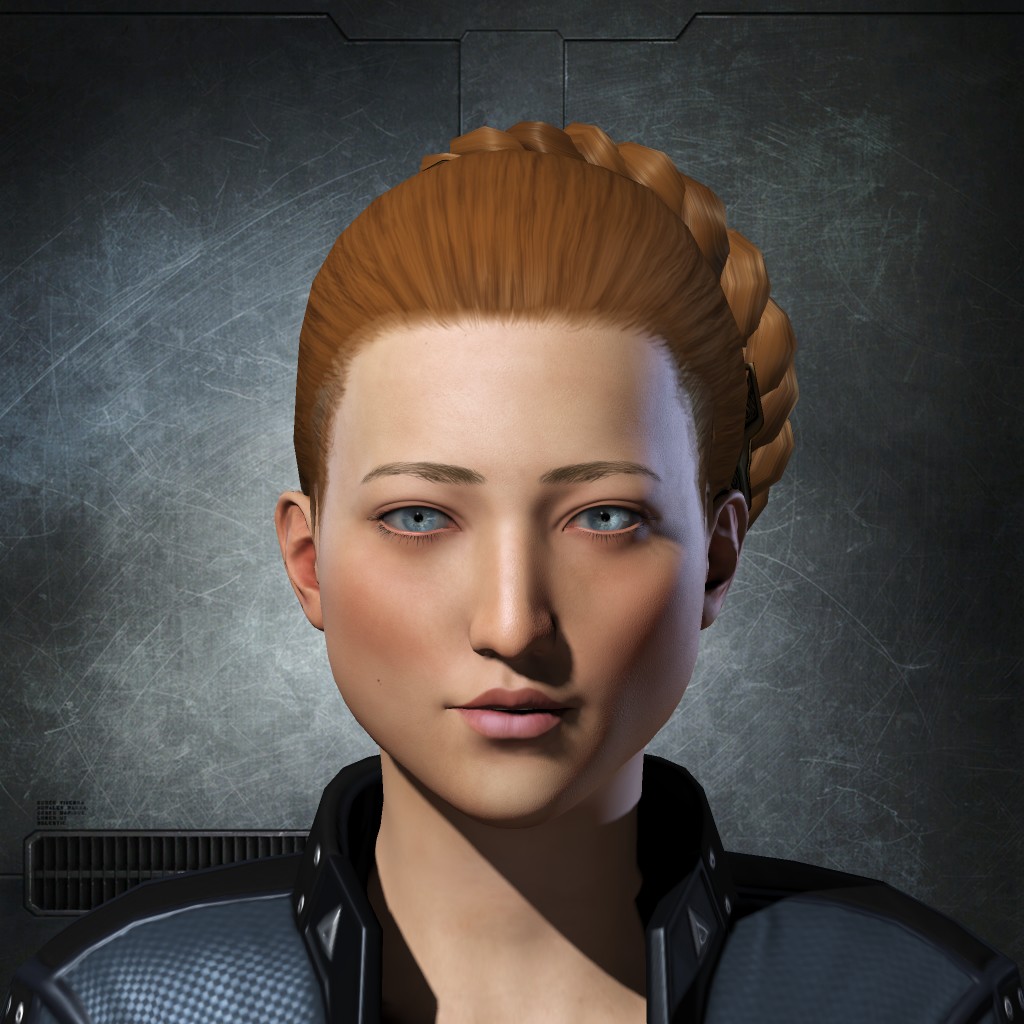 van 020 portrait