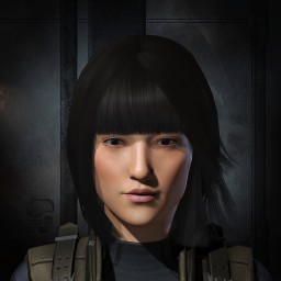 SK-ETERNITY portrait