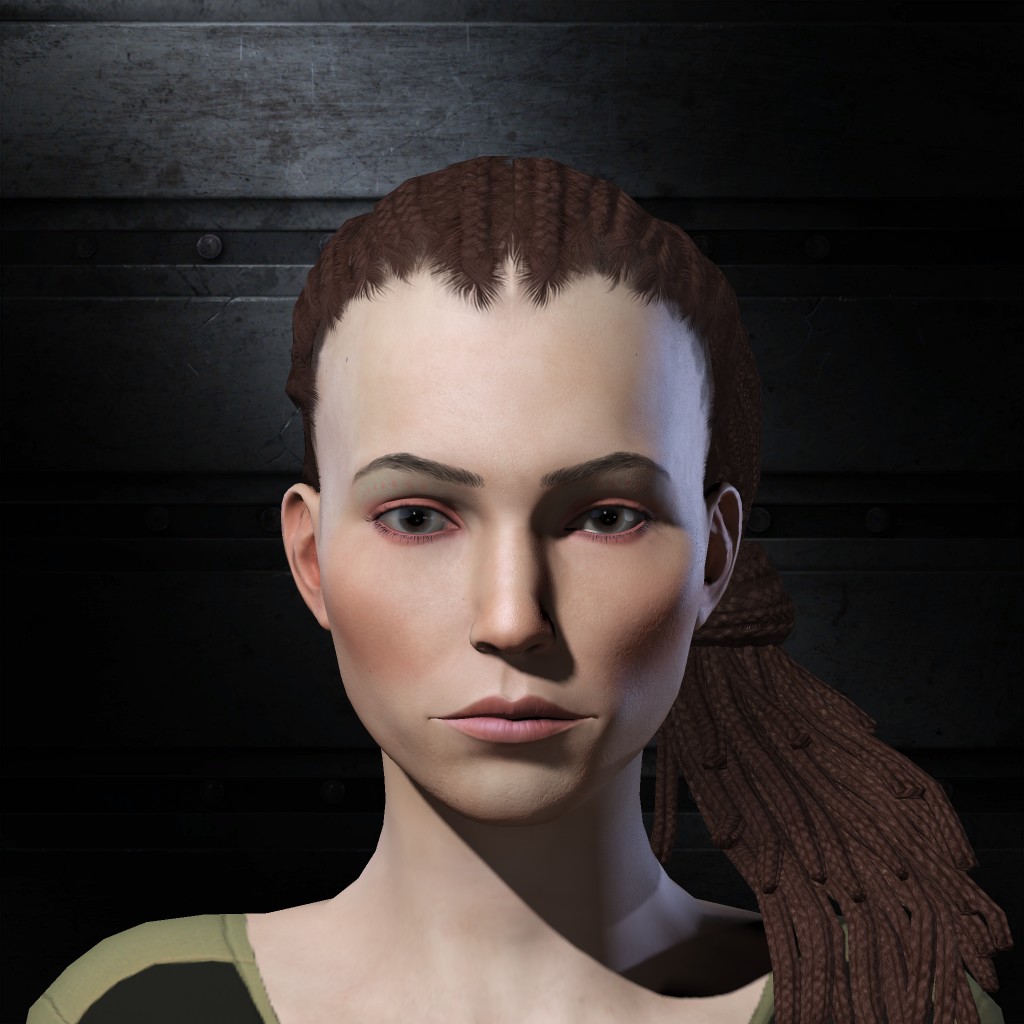 Freydis Deepdelver