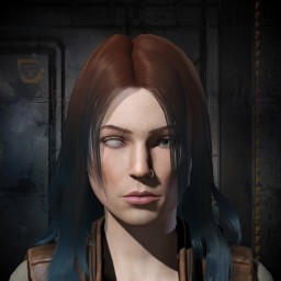 Aria VioletSmith portrait