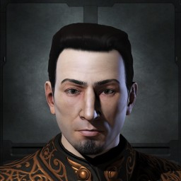 Dennis Josh portrait