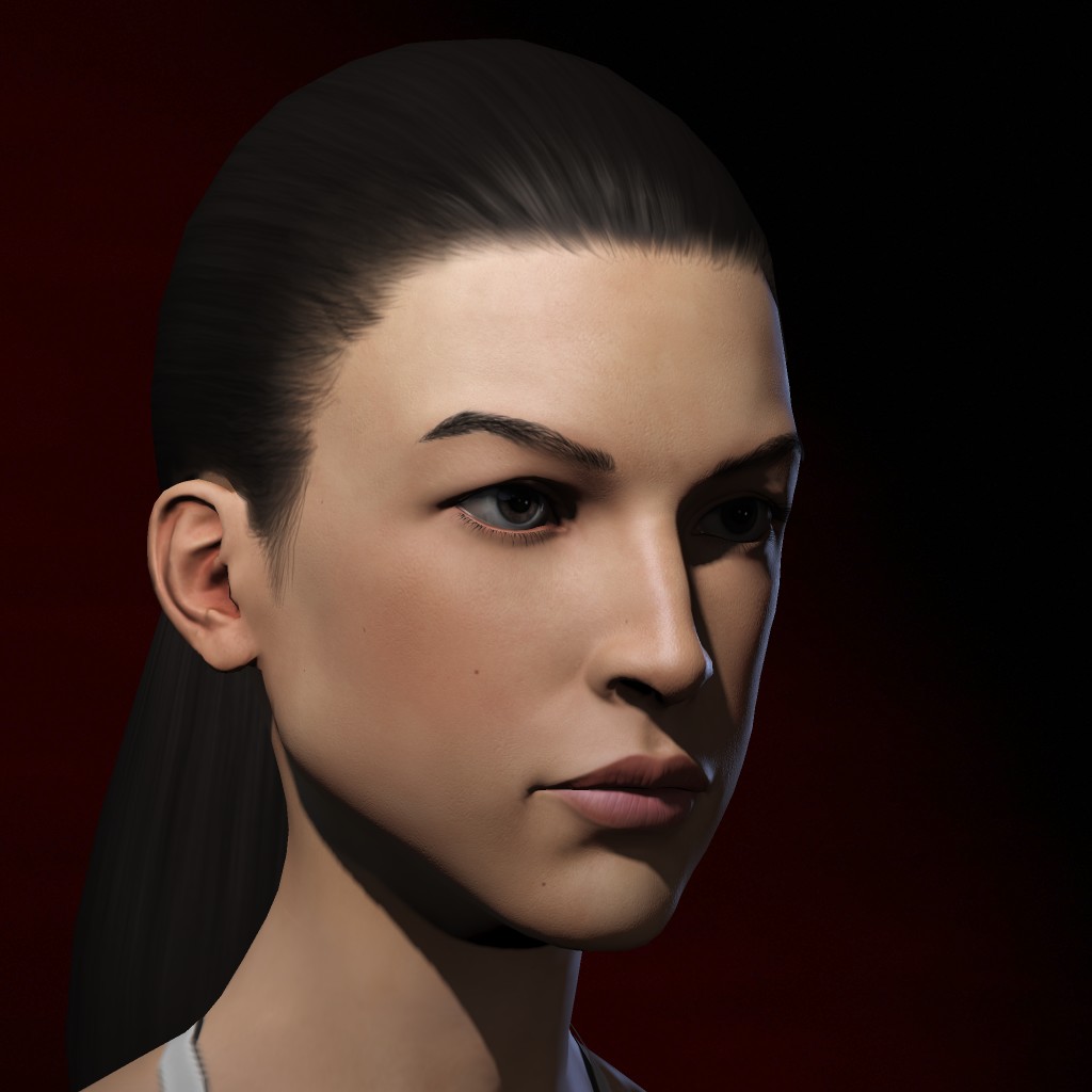 Aubyrne