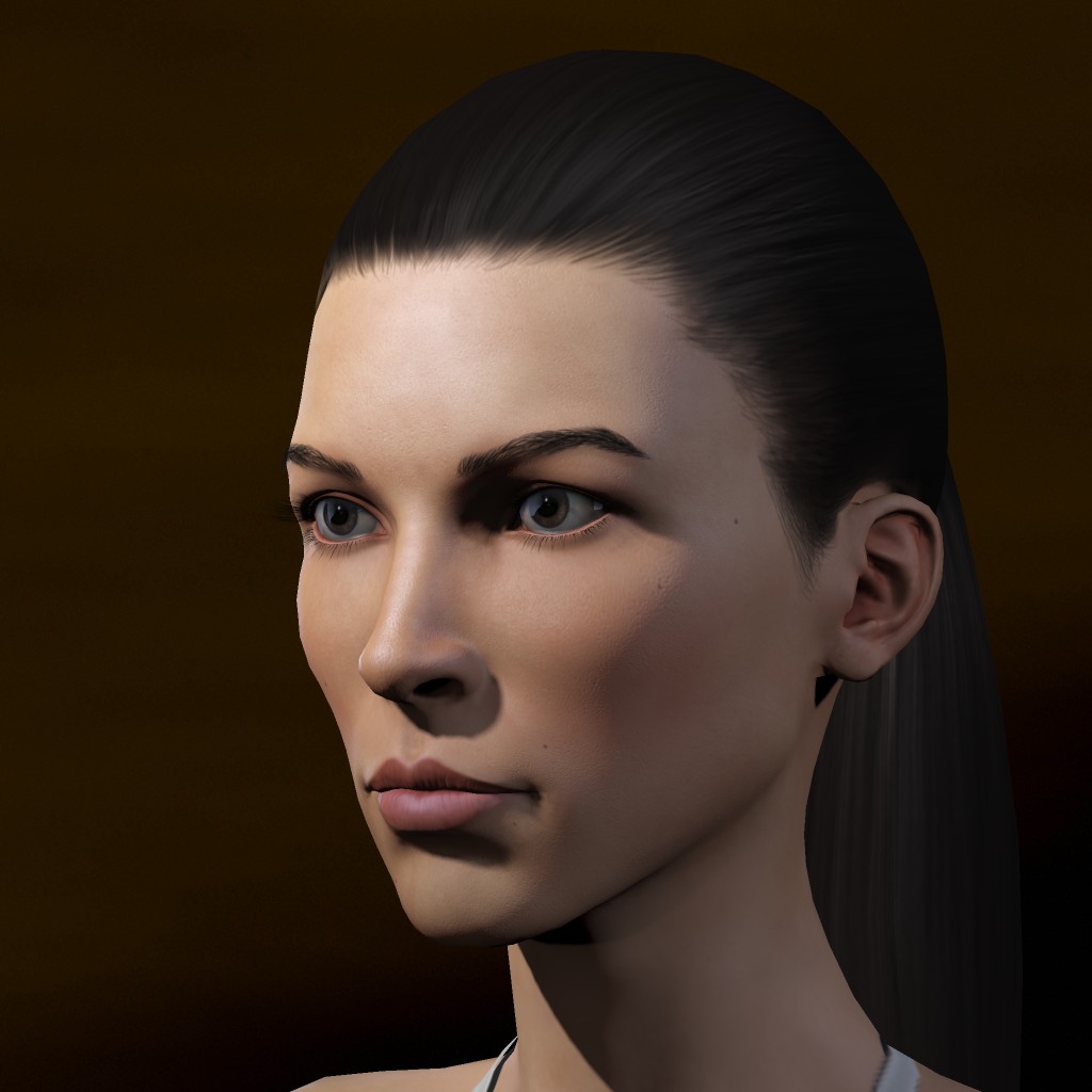 Sabyrne