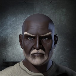 vlxlql portrait