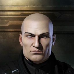 Vaarmass portrait