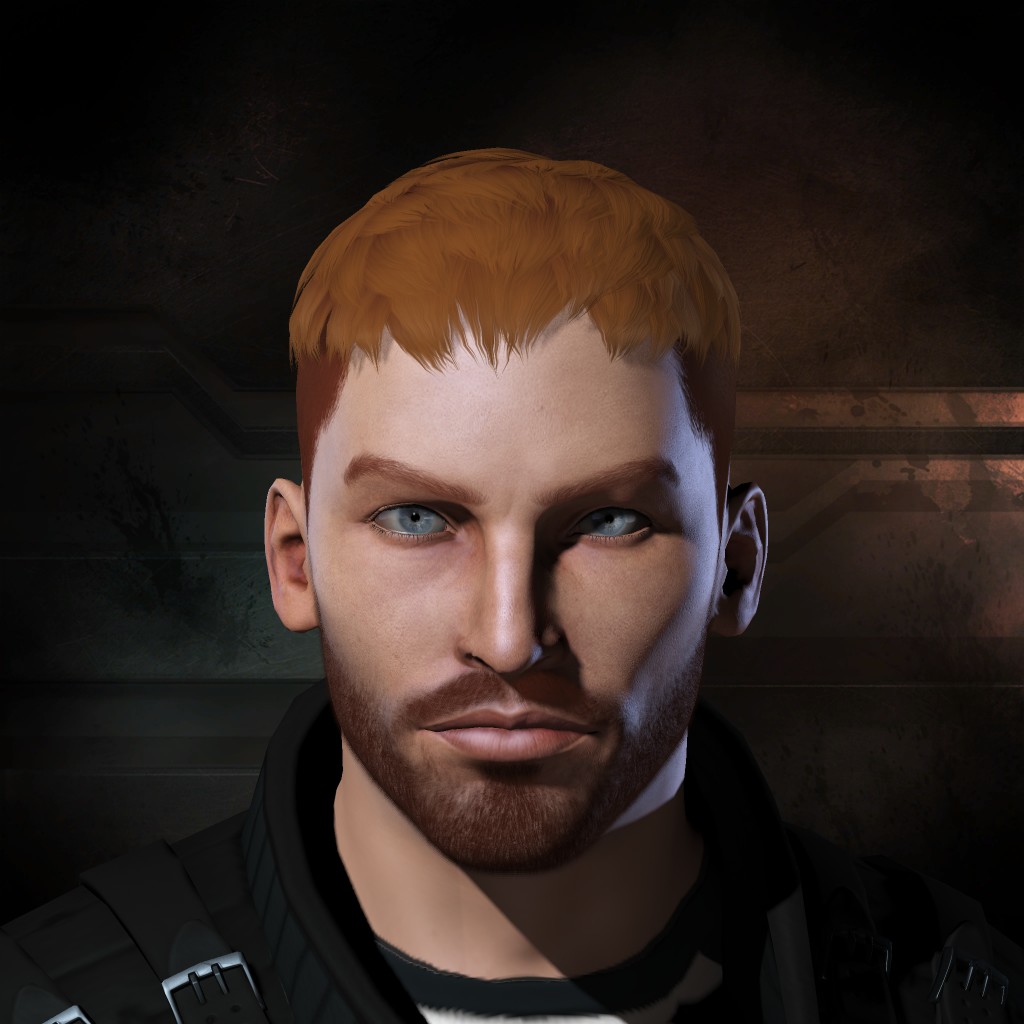 Shaemus Sanglant