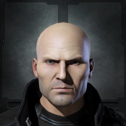 Krapouli portrait