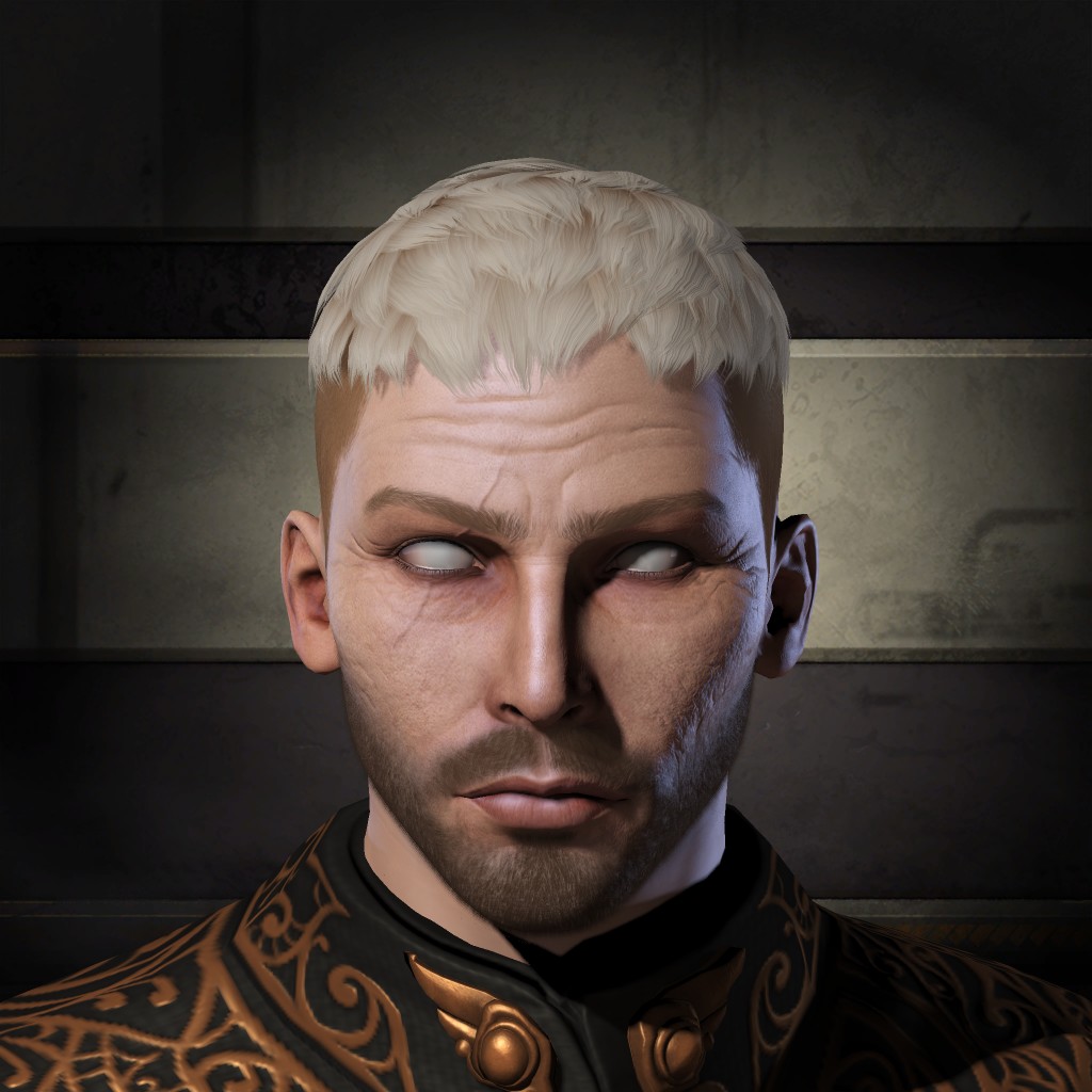 smithy boi