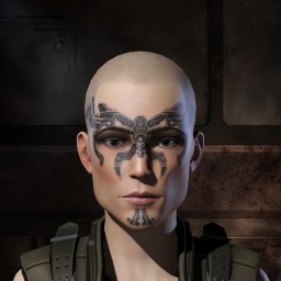 Furiosa WitnessMe portrait