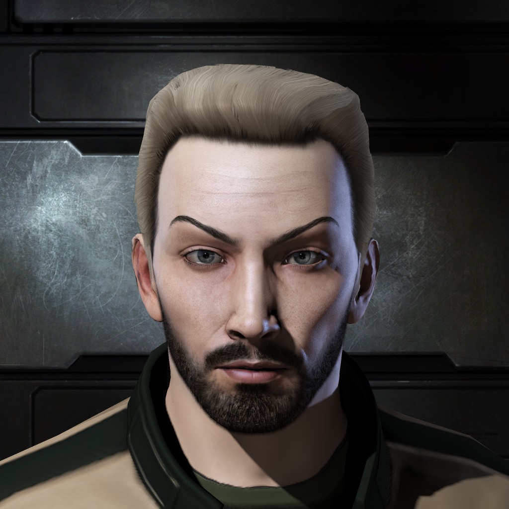 Orin Cormac
