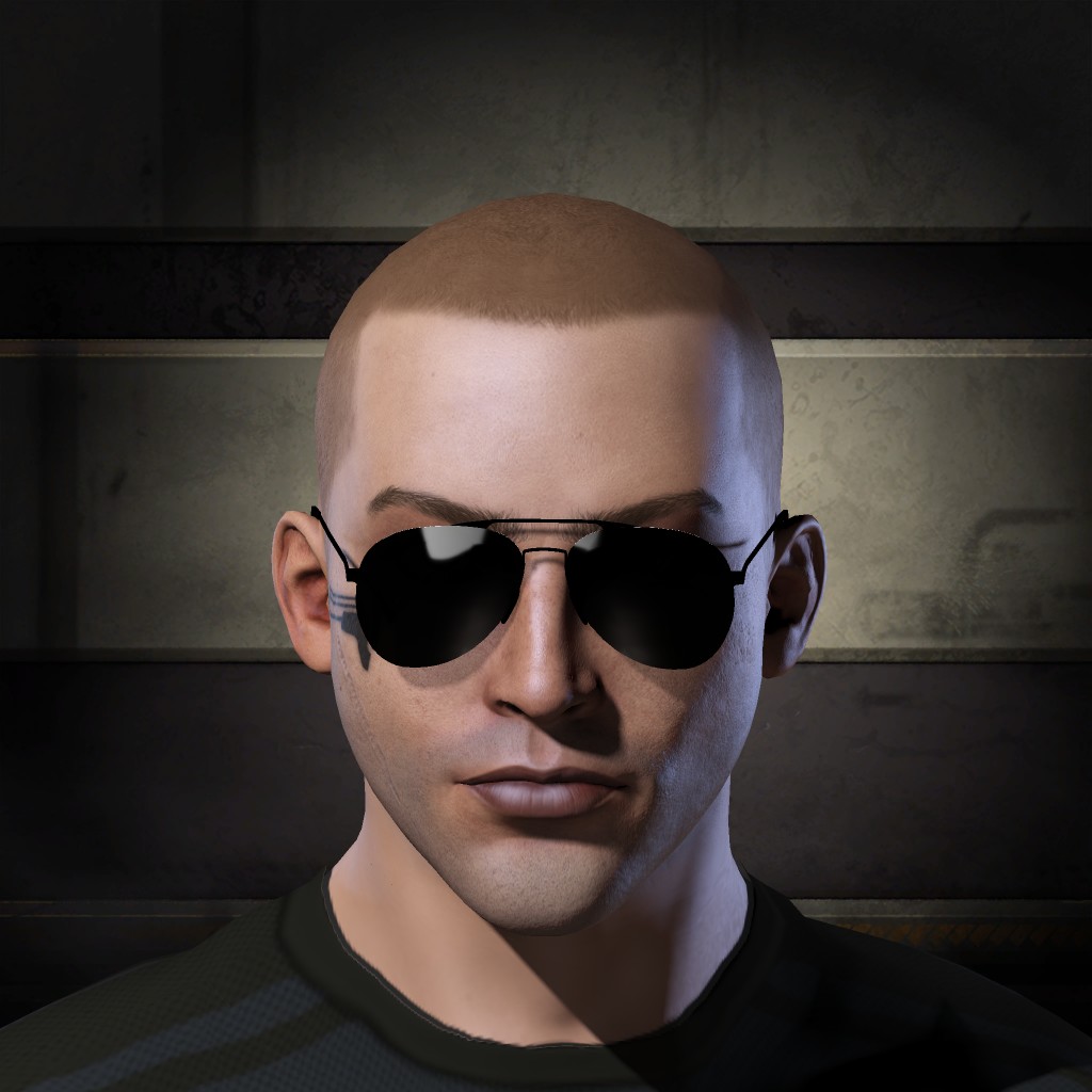 Captain Maenvan