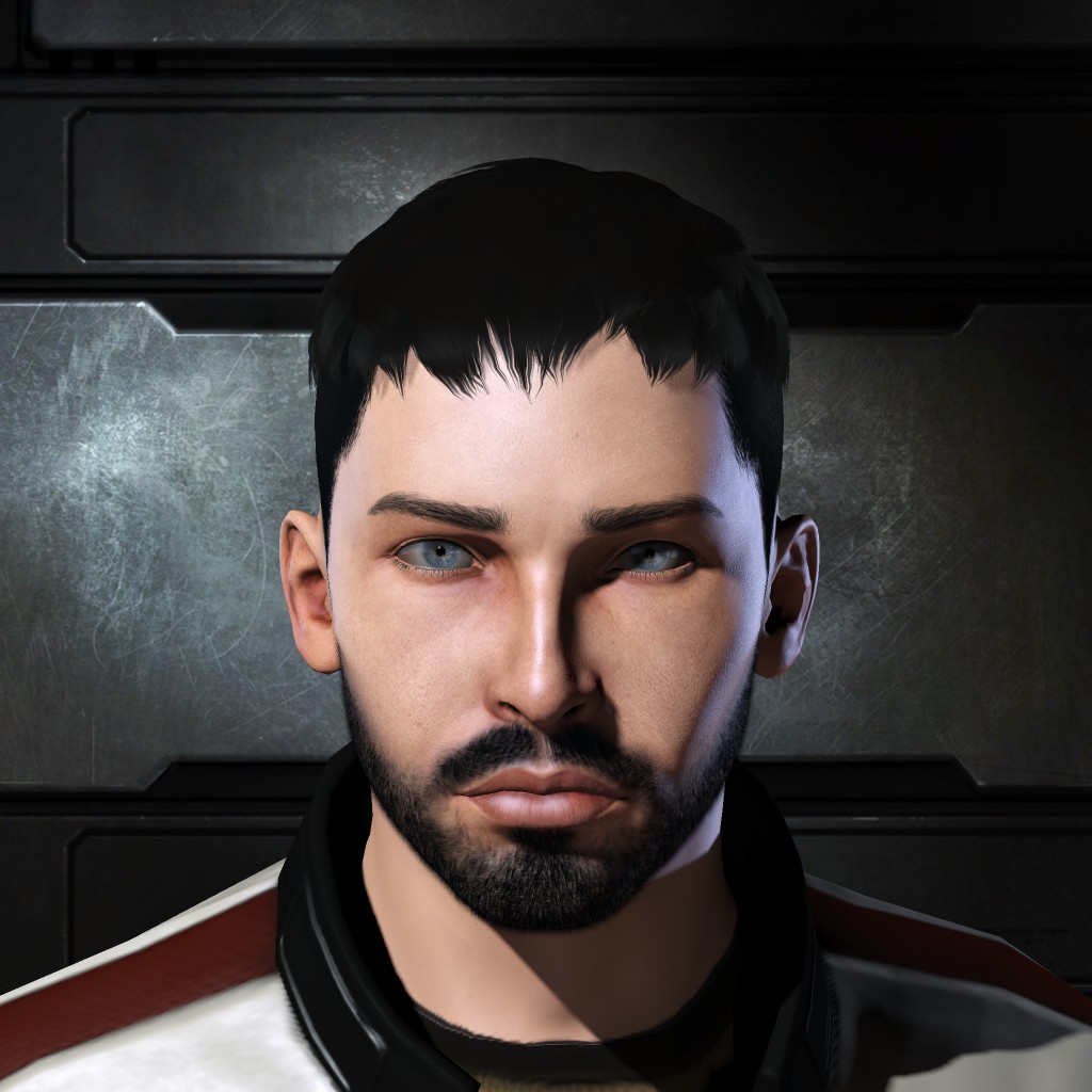 Tim Caspian