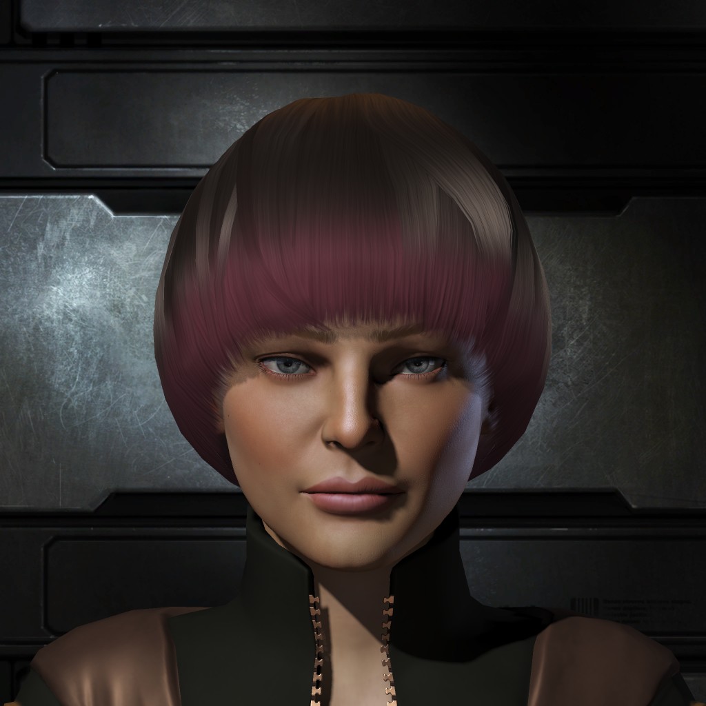 Miad Amarr-One