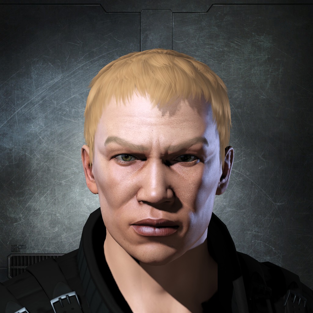 Ryan Beverage