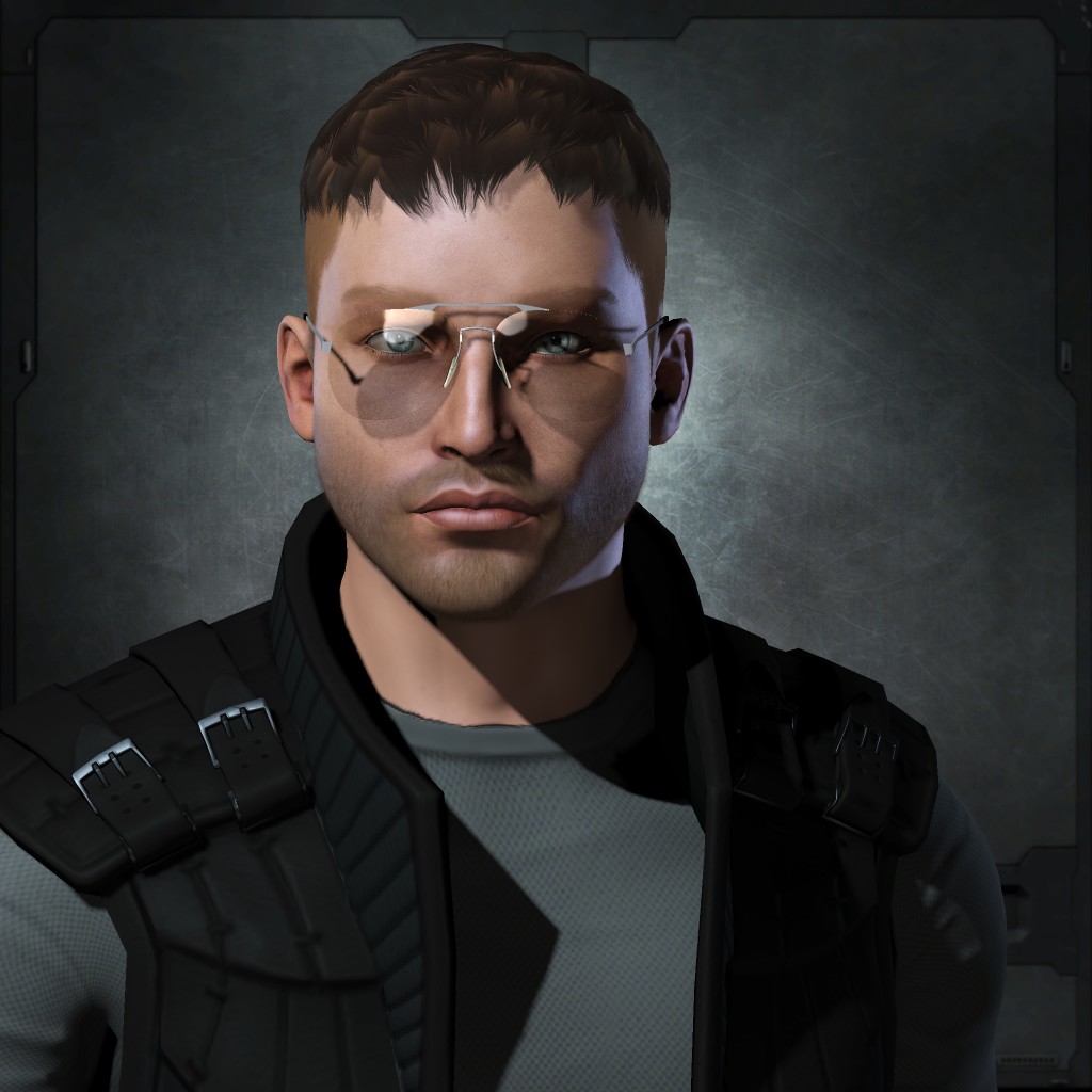 Rhys Beckette