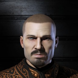 SB Dynomite portrait