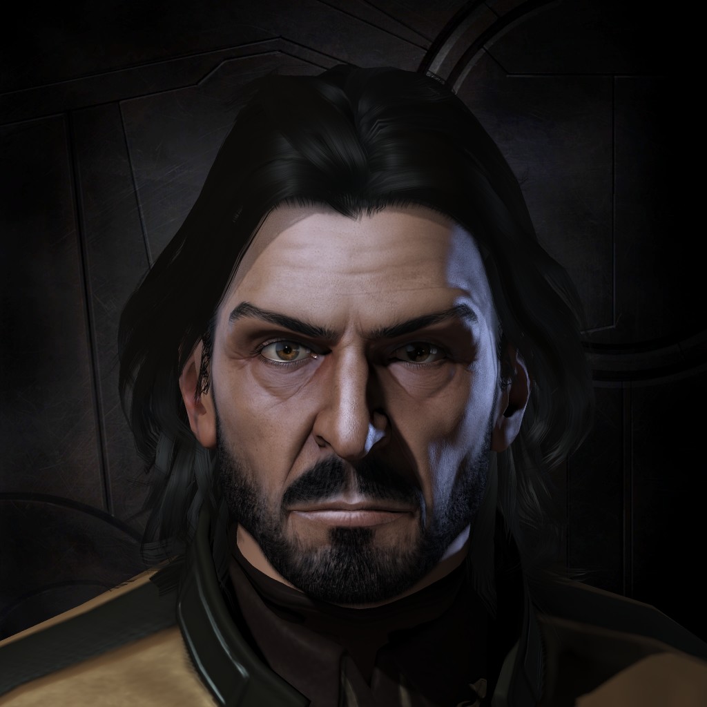 Vandrus Aldermane