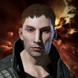 Kellolen Hurtini portrait
