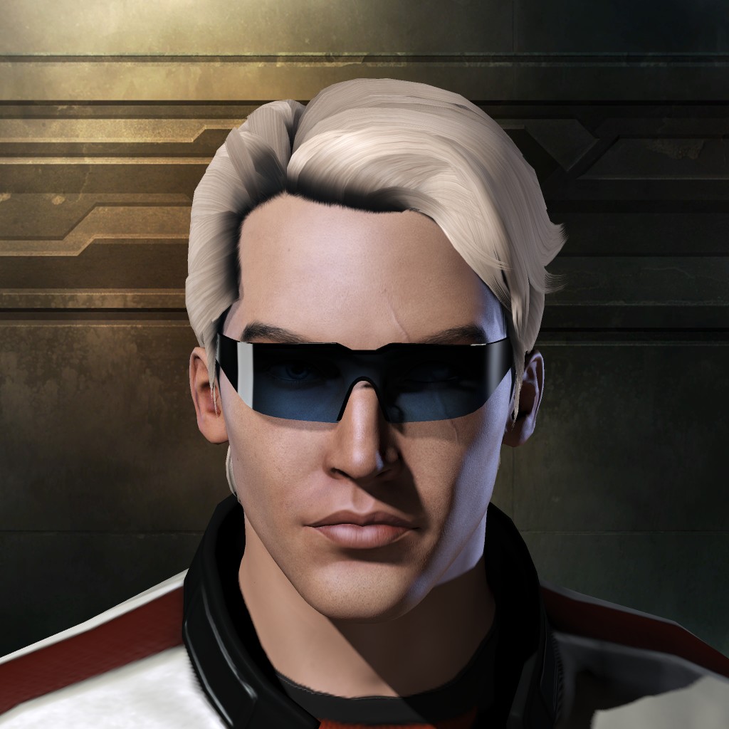 XaviorOmega