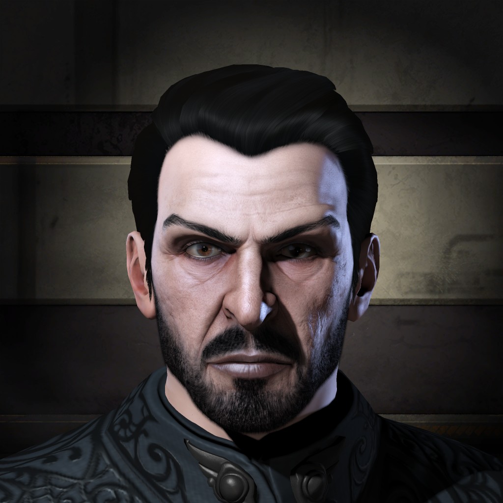 Edare Xadi