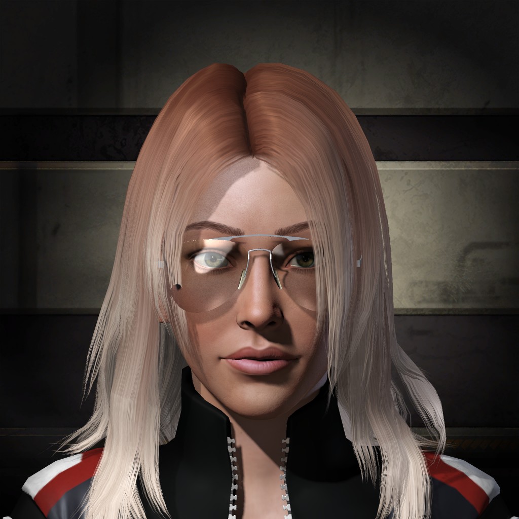 Chitaury IV