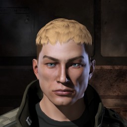 oskolor portrait