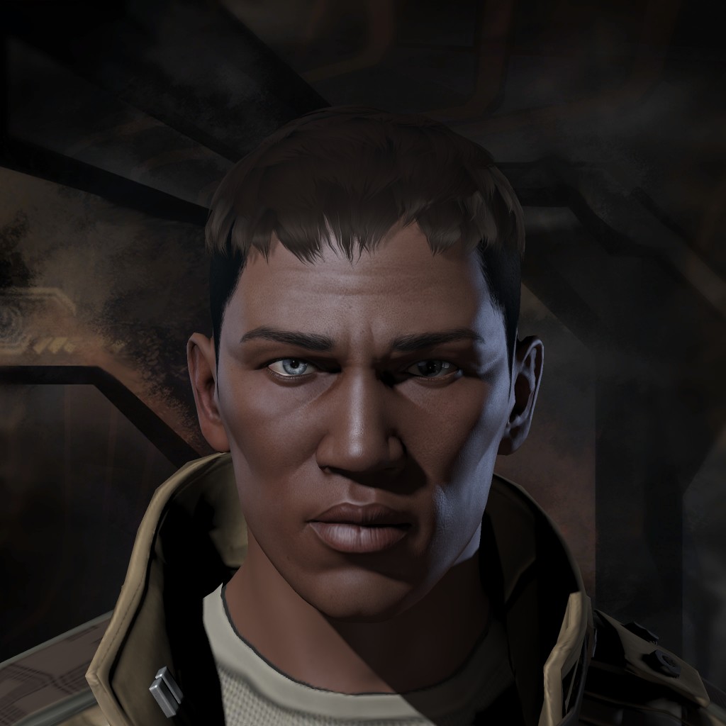 Aldreen Adelbard