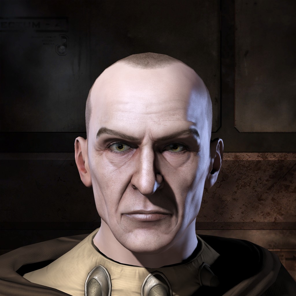 Lucius Damaro