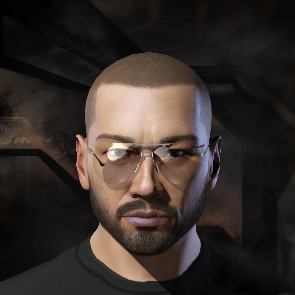Beoulve portrait