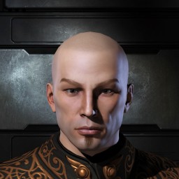 Nathan Xie portrait