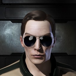 Omindrik Todako portrait