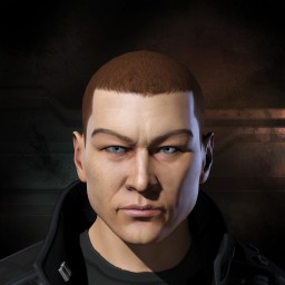 zuoanmen portrait