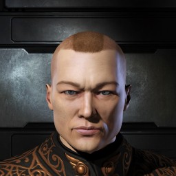 daguanyuan portrait