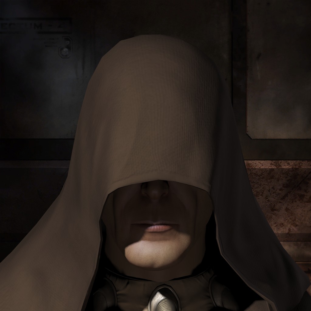 Kyn Void