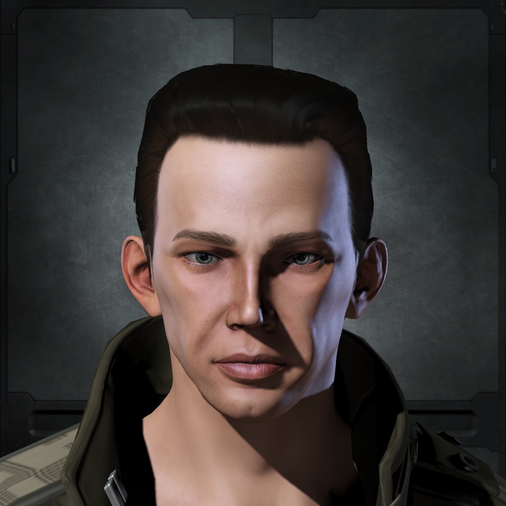Hasan Van Kenobi