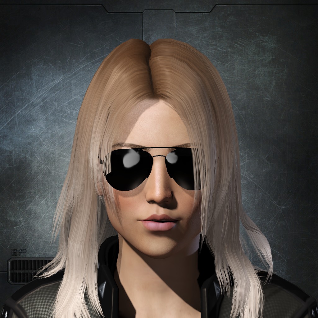 Grunge Ghoul