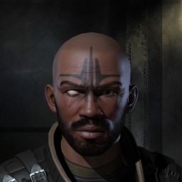 KapitanKristo portrait