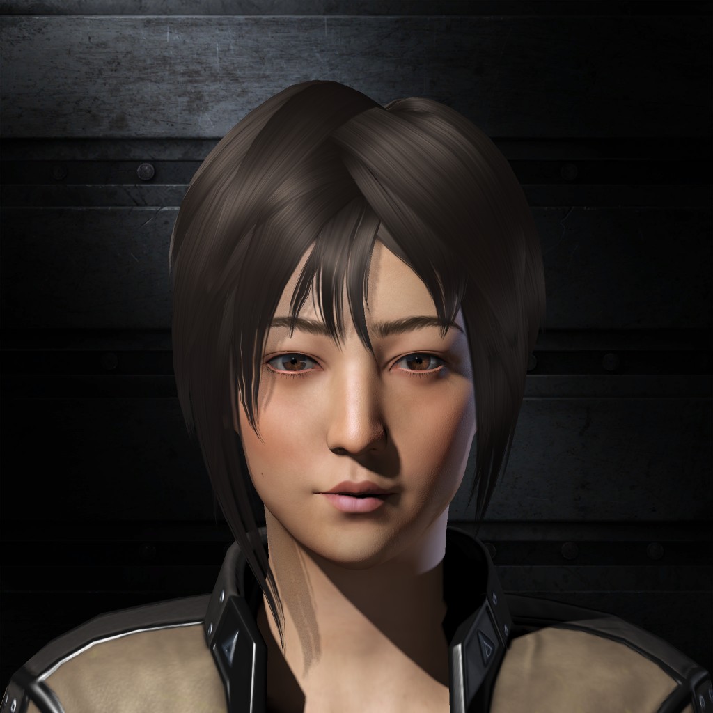 Isaki Saori