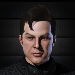 Jaima Iwaira portrait