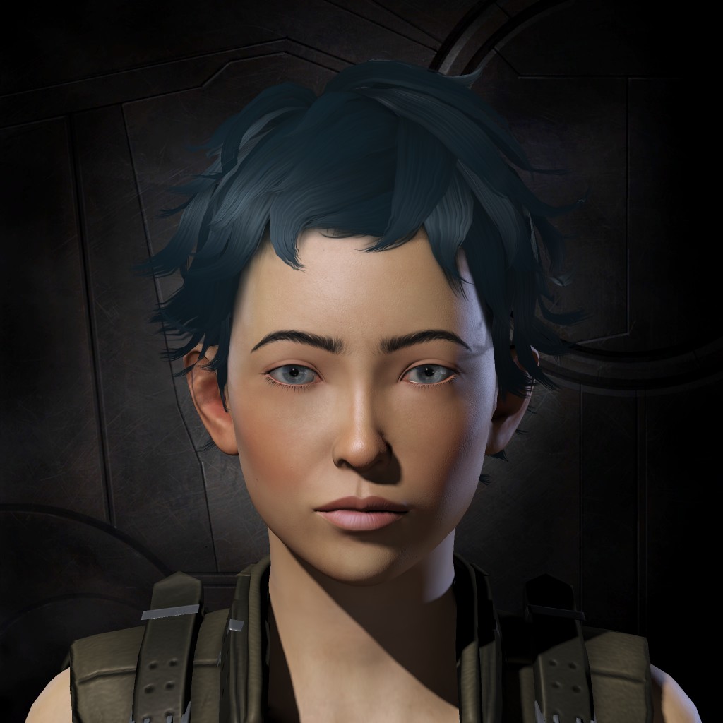 Iseladie Chent-Shi