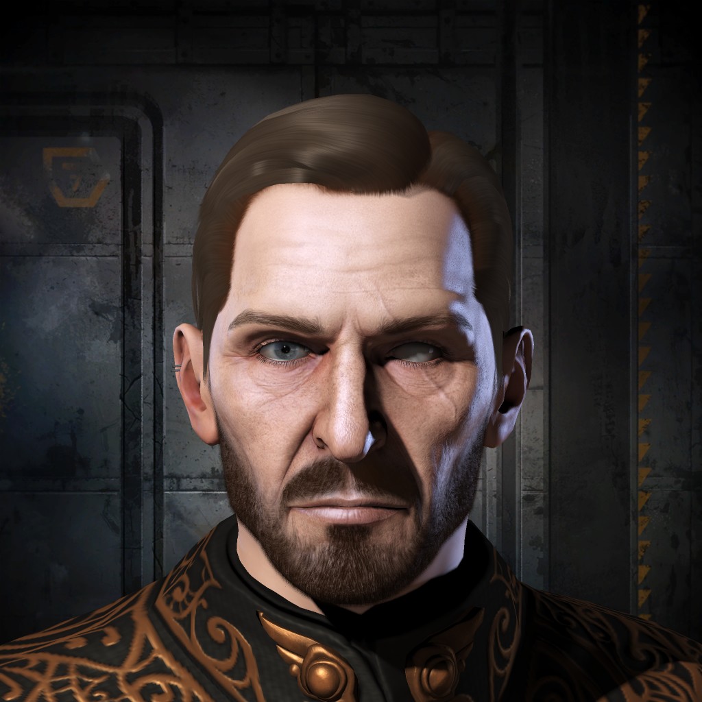 Saul-Tigh