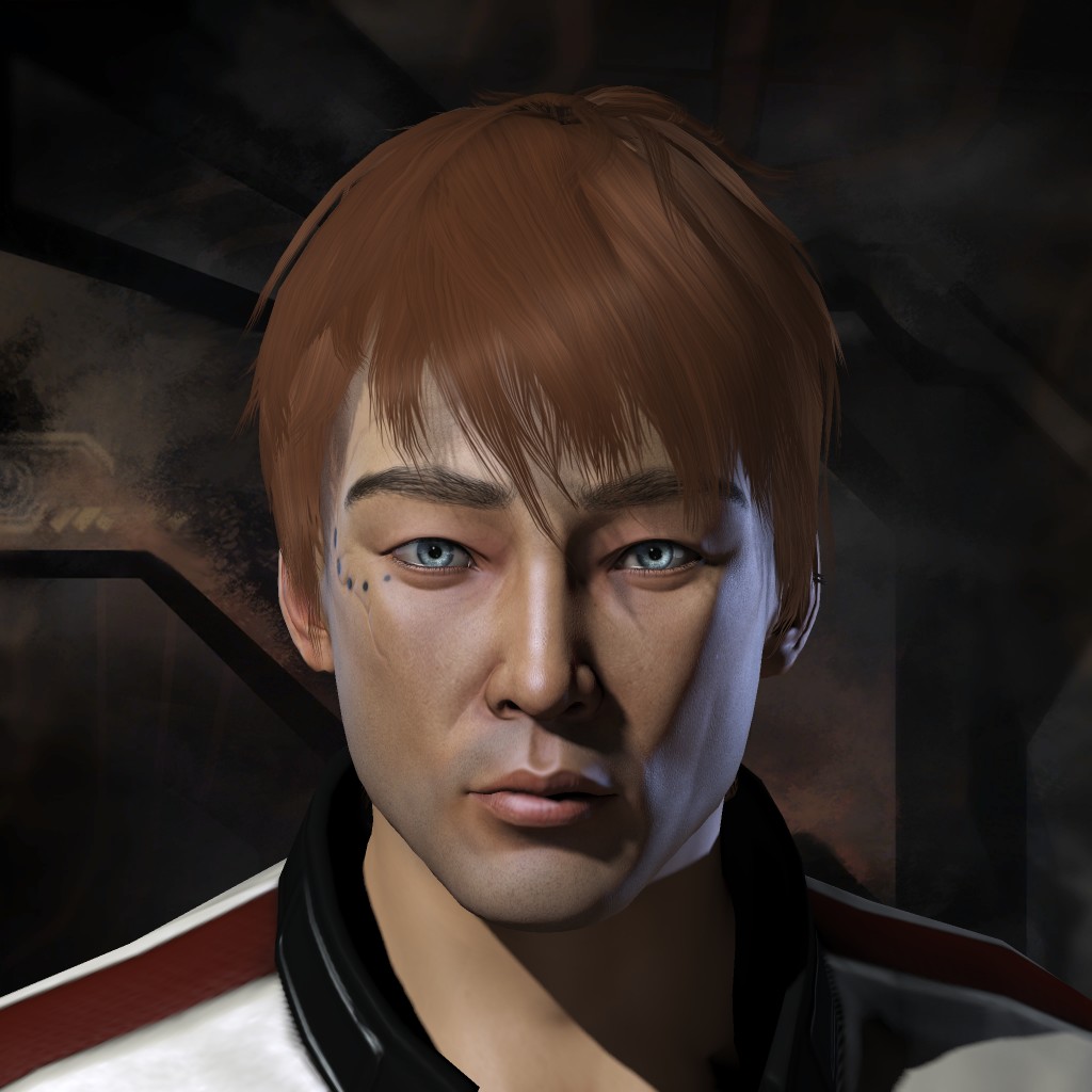 Loki Magnussun