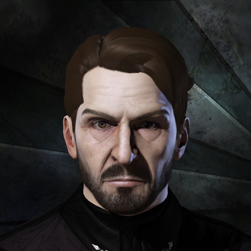 Deamon Ragnar