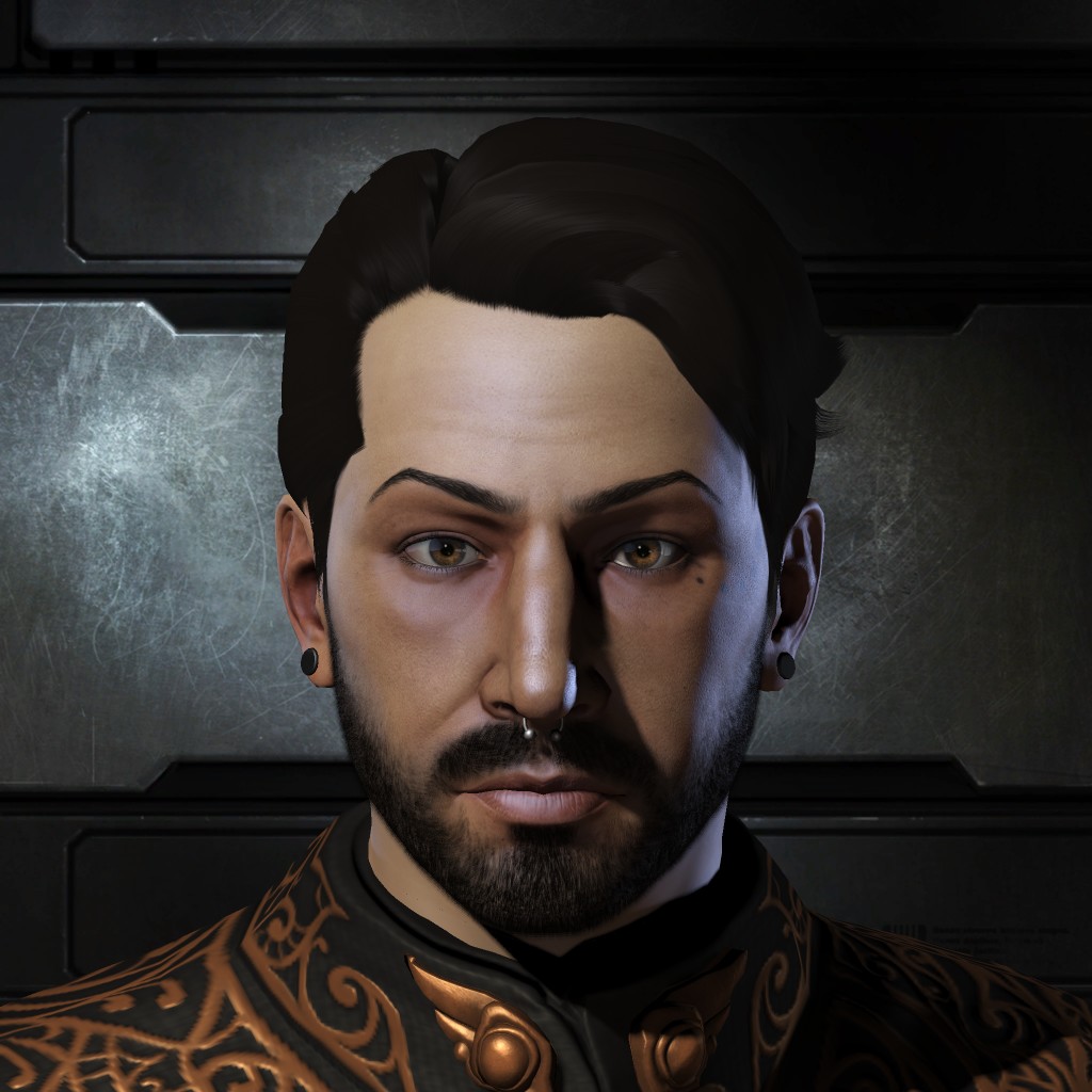 Gideon Tanatske