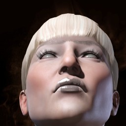 Tofu Terrorist portrait